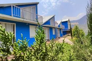 リゾートホテル Revery The Tiny House