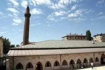Sivas Leon Otel