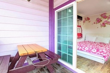 Taean Jangmibit Insaeng Pension