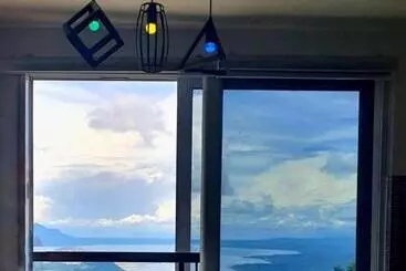 Huoneistohotelli Wind Residences Smdc Tower 2