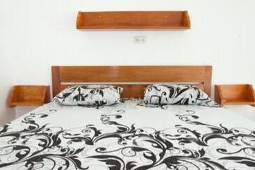 تختخواب و صبحانه Eco Trekking Lodge Bar & Tour S