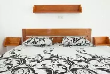 Aamiaismajoitus (B&B) Eco Trekking Lodge Bar & Tour S