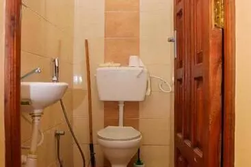 Bed and Breakfast Petra Homes