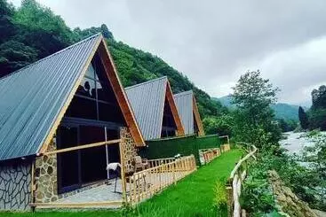 Bed and Breakfast Seyridere Bungalov
