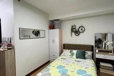 Lägenhetshotell Casa De Gomez At Mesaverte Residences