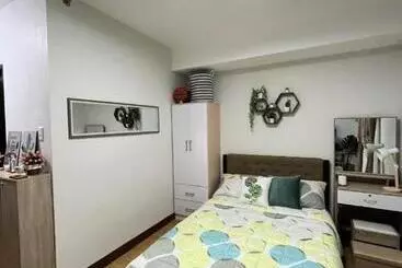 هتل آپارتمان Casa De Gomez At Mesaverte Residences