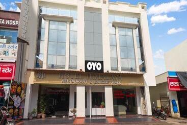 Collecion O Hotel Himalaya