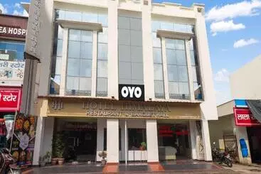 Collecion O Hotel Himalaya