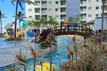 Exclusive Salinas Resort Carnaval 2024