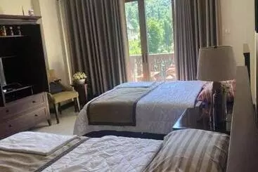 Hôtel Carol Crosswinds Tagaytay