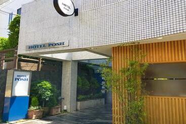 Hotel Posh