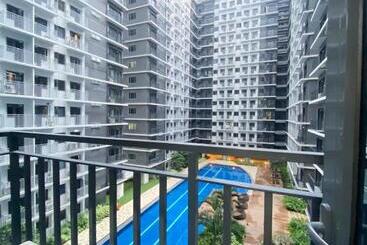 Aparthotel Jejo Suite Home Shore 3 Residences Staycation