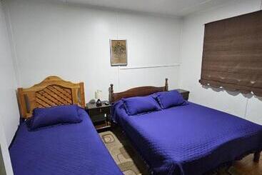 پانسیون La Hosteria Anwandter