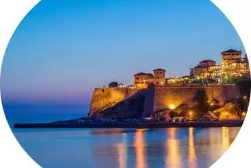 Pensione L&i Villa