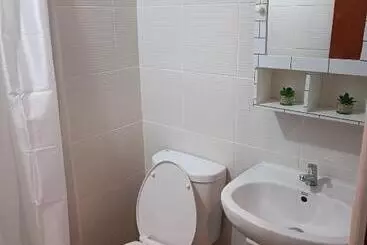 ペンション Mesavirre Garden Residences