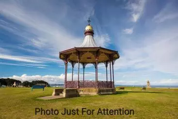 ペンション Nairn View Guest House