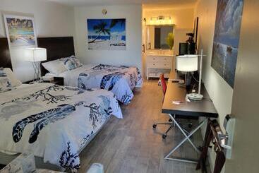 Апарт-отель Slice Of Sarasota S Paradise Sarasota Bayfront