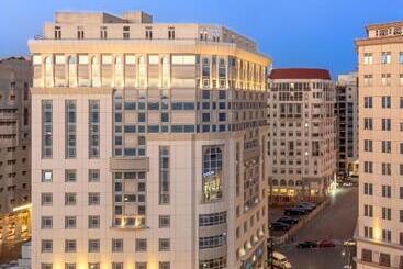 בית מלון כפרי Diwan Rose