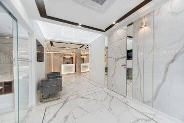 شقة فندقية Aurum Apart