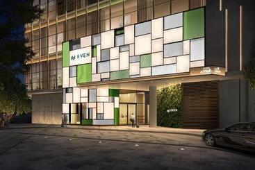 Even Hotel Zhongshan City Center, An Ihg
