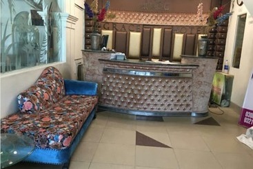 Grace Hotel And Restaurant Faisalabad