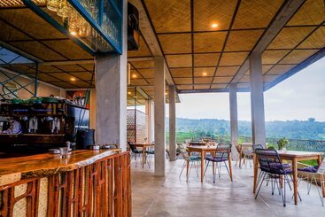 Gunza Bed And Breakfast