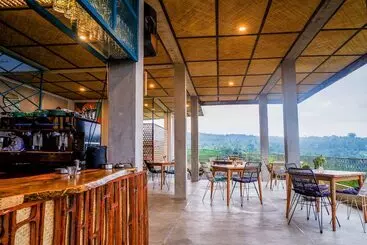 Gunza Bed And Breakfast