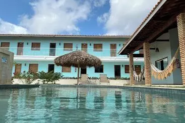Hostel Pousada Maanain