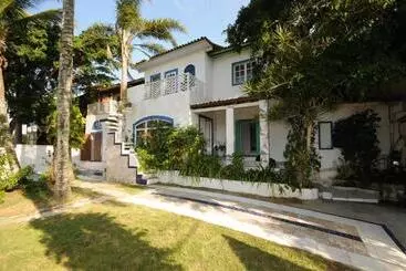 ホテル Aroma De Geriba