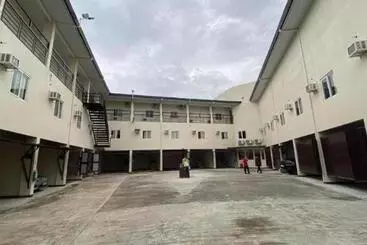 Hôtel Asiatel Bacoor