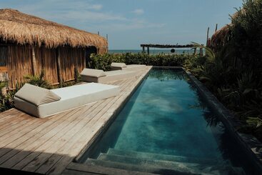 فندق Casa Ku   Adults Only