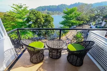 Hotel Devon Rest