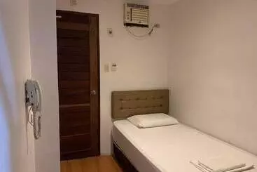 ホテル Fb Budgetel Suites Agusan