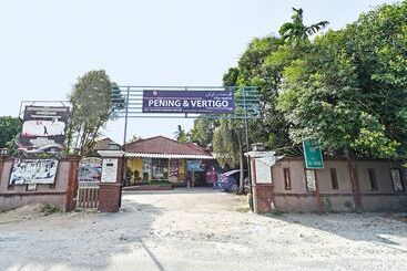 فندق Paddington Lodge By Oyo