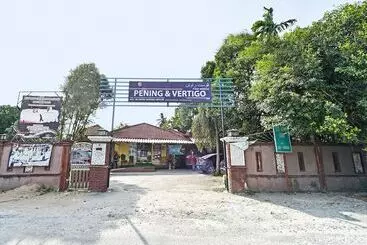 ホテル Paddington Lodge By Oyo