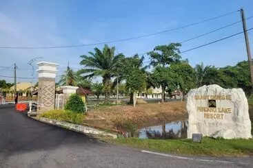 Otel Pendanglakeresort
