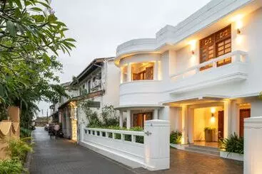 هتل The Charleston