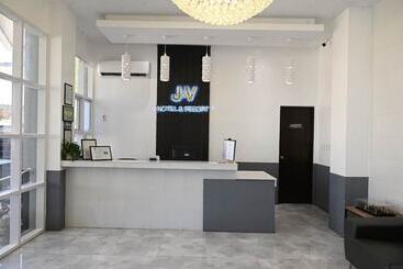 J&v Hotel And Resort