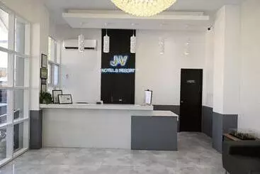 J&v Hotel And Resort