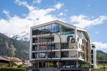 Lifesteil Appartementresort