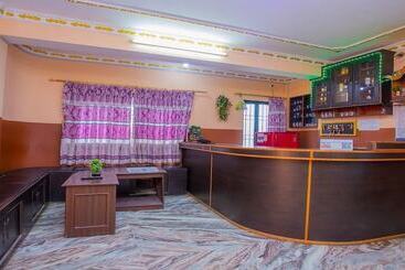 Merostay 023 Hotel Satyam