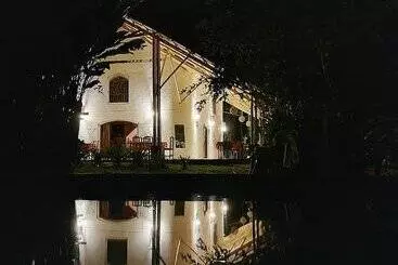 Pensione Casa Colombre Palenque