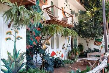 پانسیون Casa Lasibe