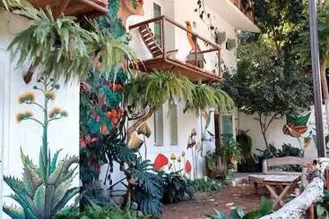 Pension Casa Lasibe