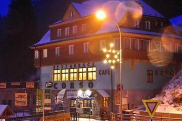 Pensjonat Penzion Corso