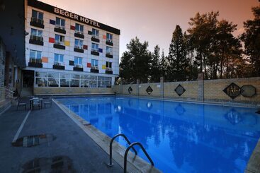 Beğer Otel