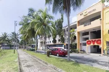 Big C Motel Langkawi