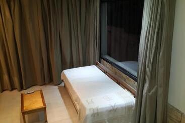 هتل آپارتمان Ch1pinamar