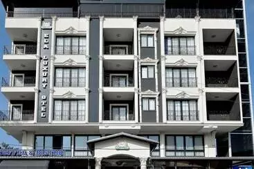 Elada Luxury Otel
