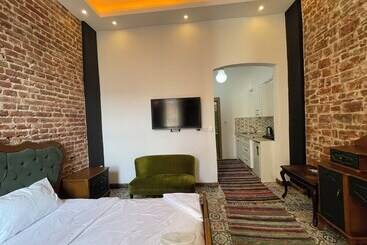 Aparthotel Golden Home Taksim